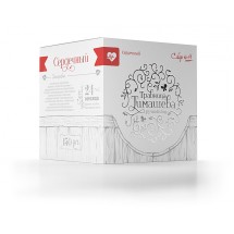 Травница Тимашева, сбор №11 - Сердечный 