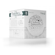 Травница Тимашева, сбор №08 - Здоровые суставы 